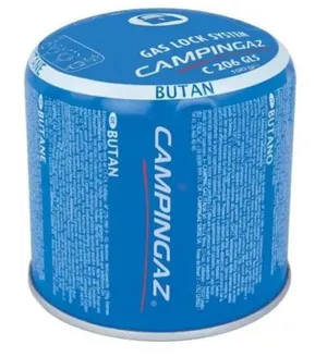 Bombona Campingaz C206 Butano / Propano